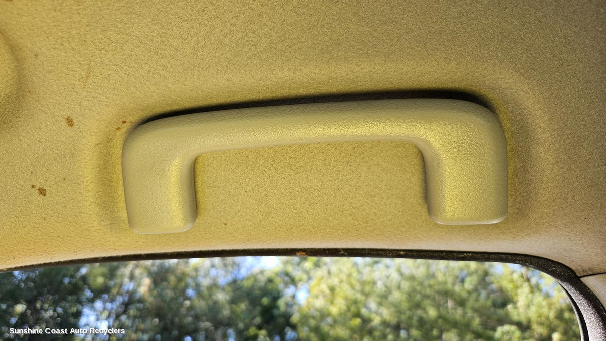 2007-2015 Mitsubishi Lancer Grab Handle