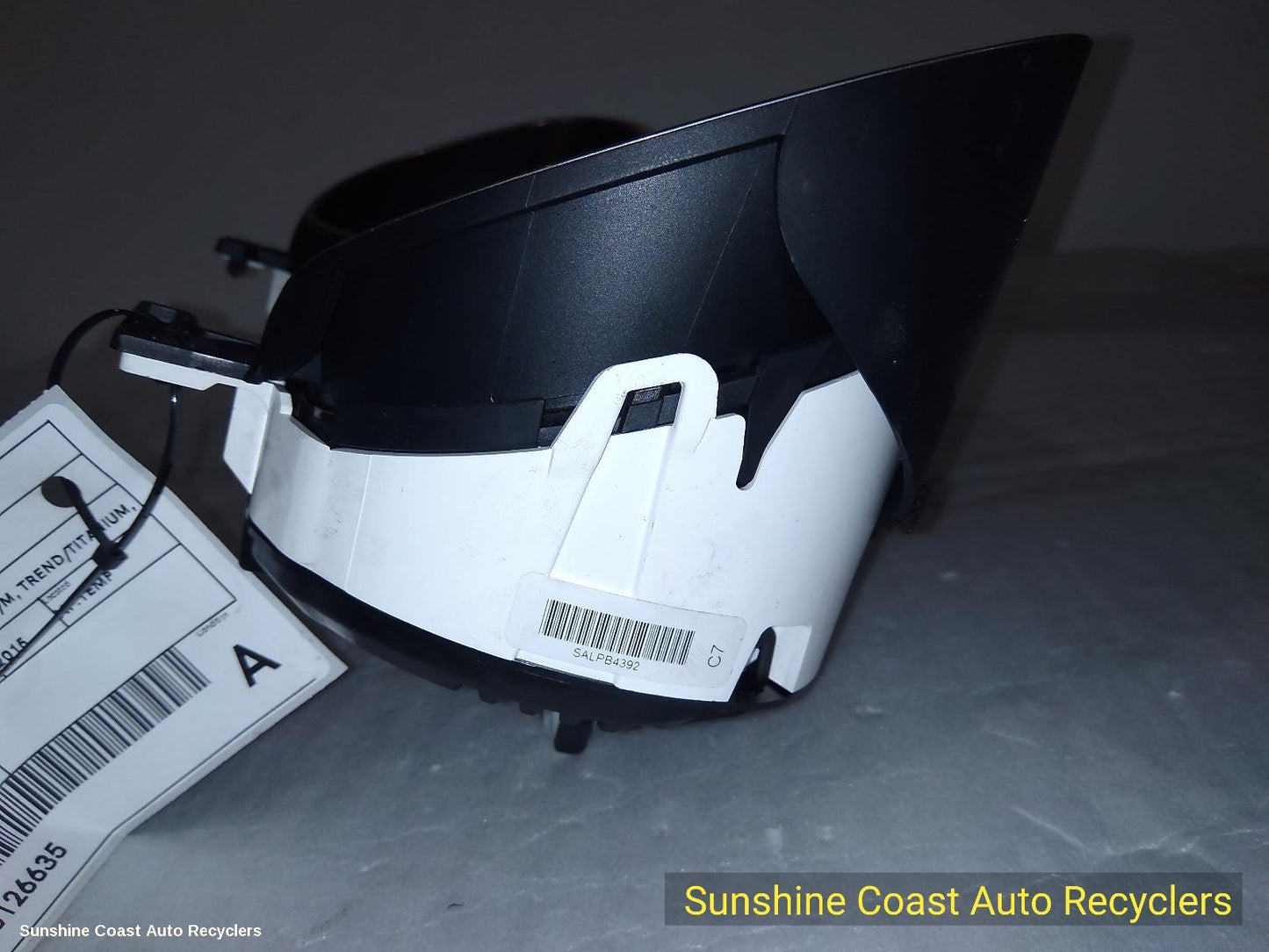 2015 Ford Kuga Instrument Cluster