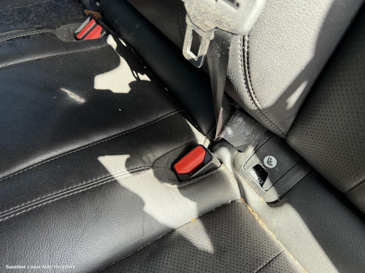 2011-2019 Land Rover Rangerover Evoque Seatbelt Stalk