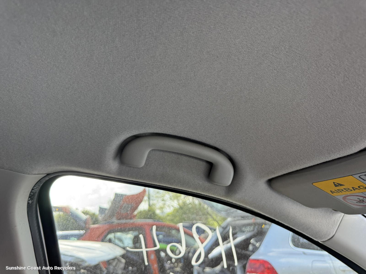 2013-2022 Suzuki S-cross Grab Handle