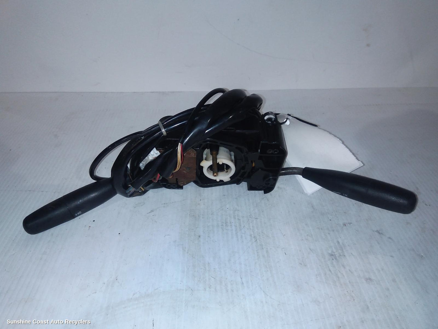 1999 Holden Rodeo Combination Switch