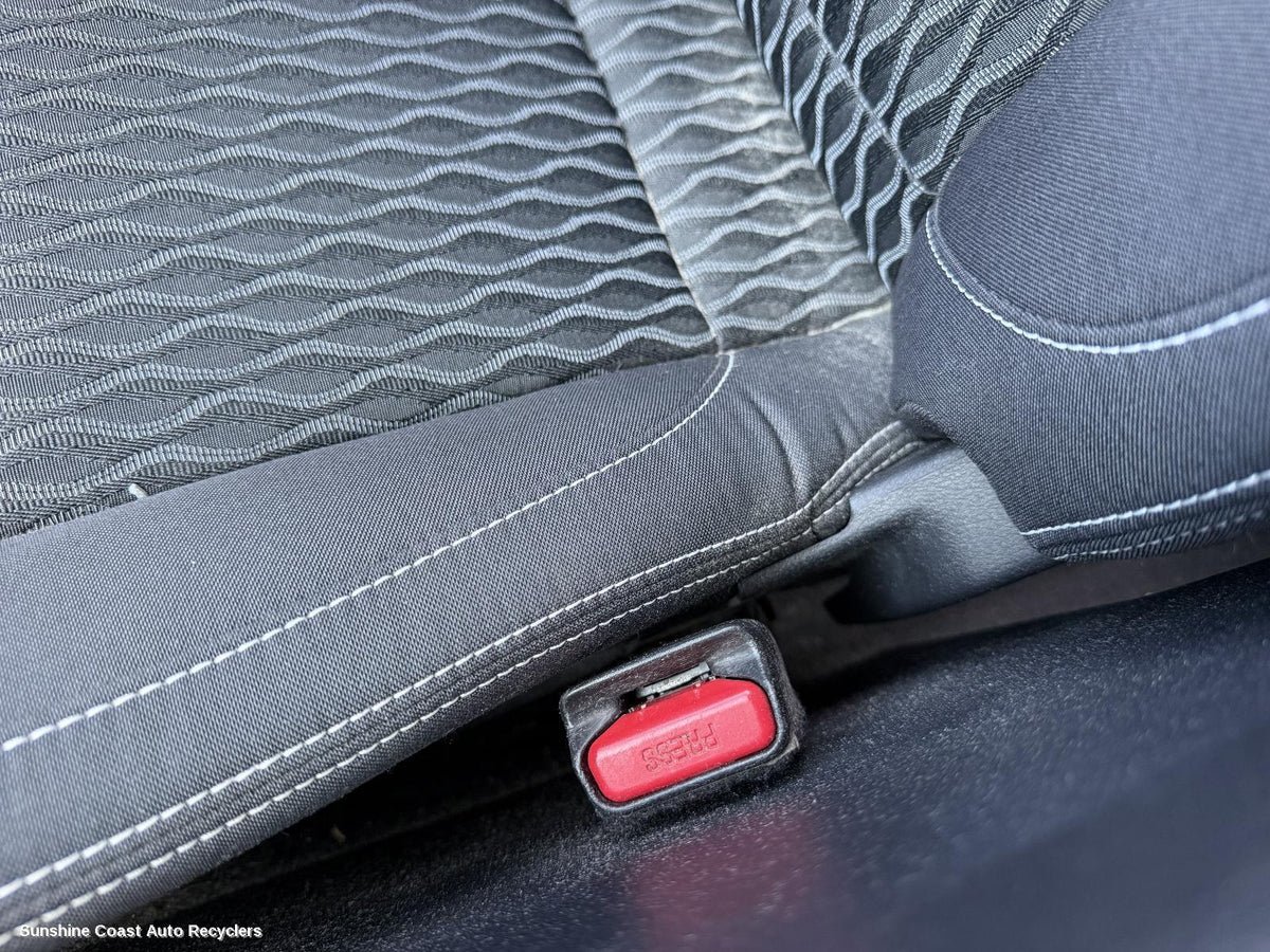 2017-2026 Ldv T60 Seatbelt Stalk