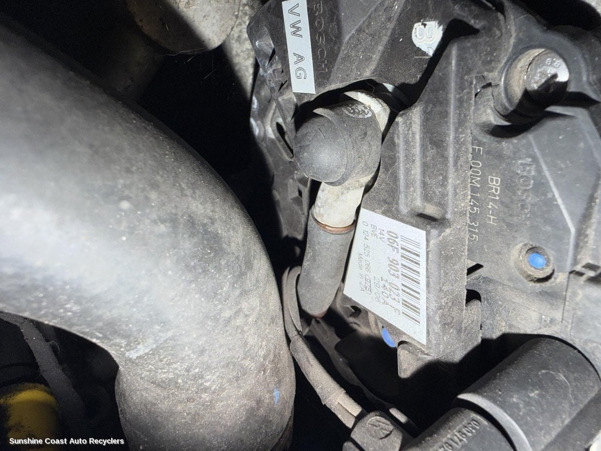 2004-2009 Volkswagen Golf Alternator