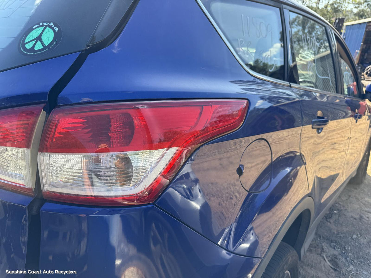 2012-2016 Ford Kuga Right Taillight