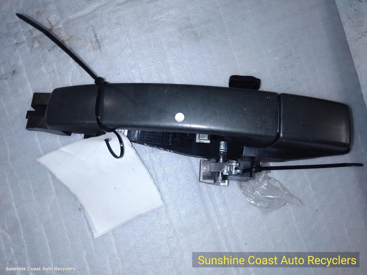 2010-2013 Land Rover Rangerover Sport Door Handle
