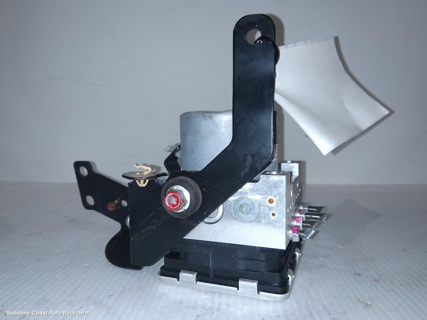2019 Mitsubishi Asx Abs Pump Modulator