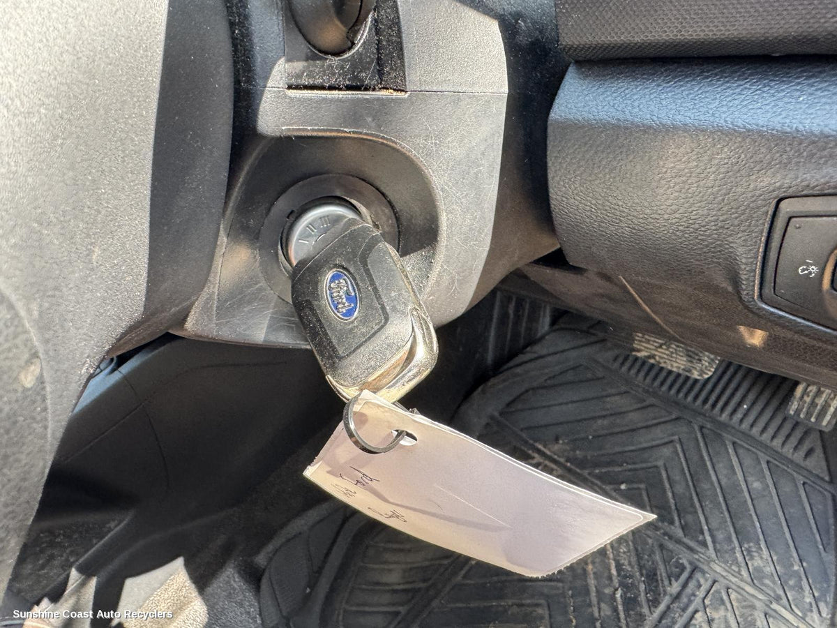2011-2022 Ford Ranger Ignition W  Key