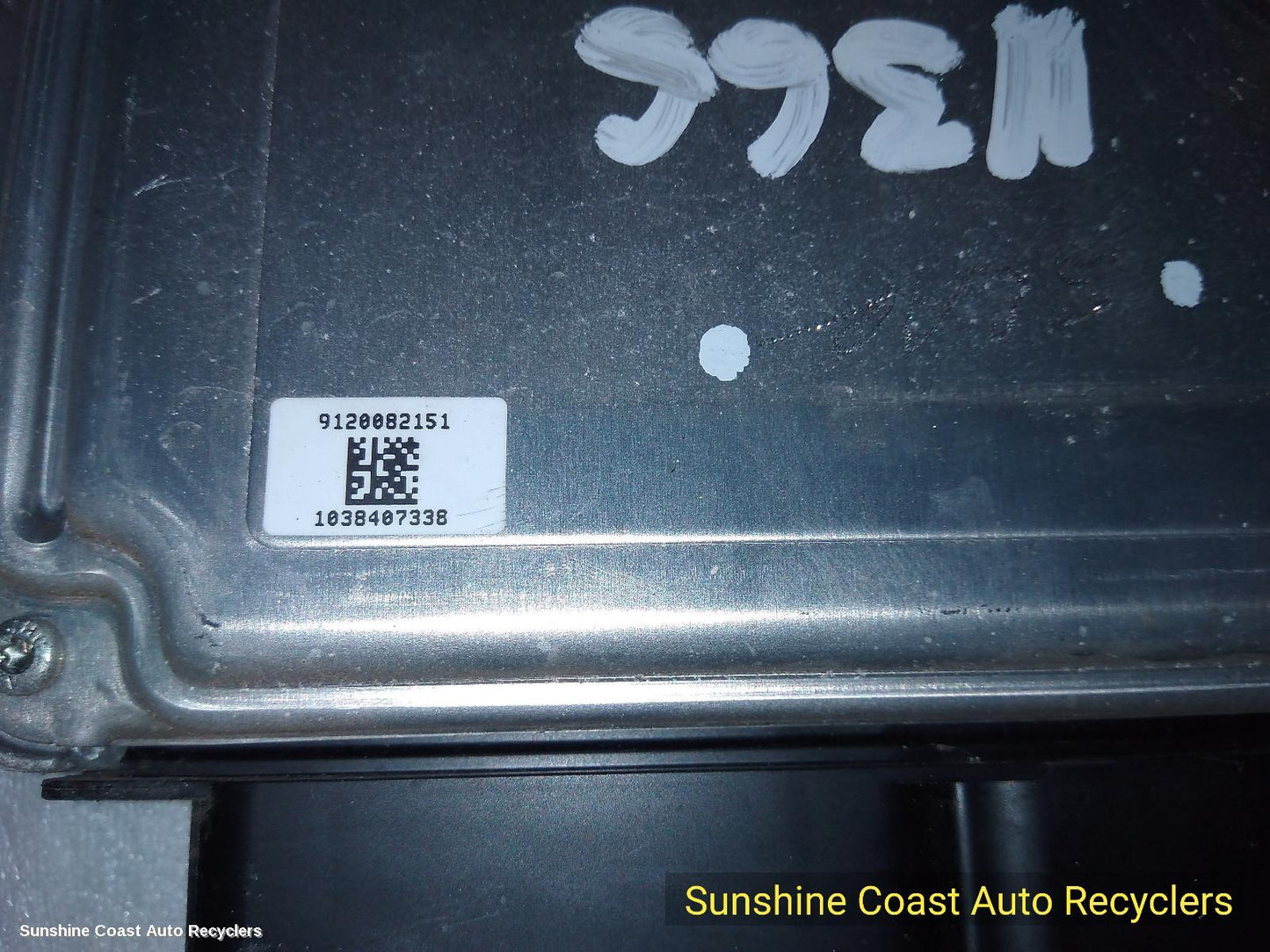 2015 Hyundai Tucson Ecu