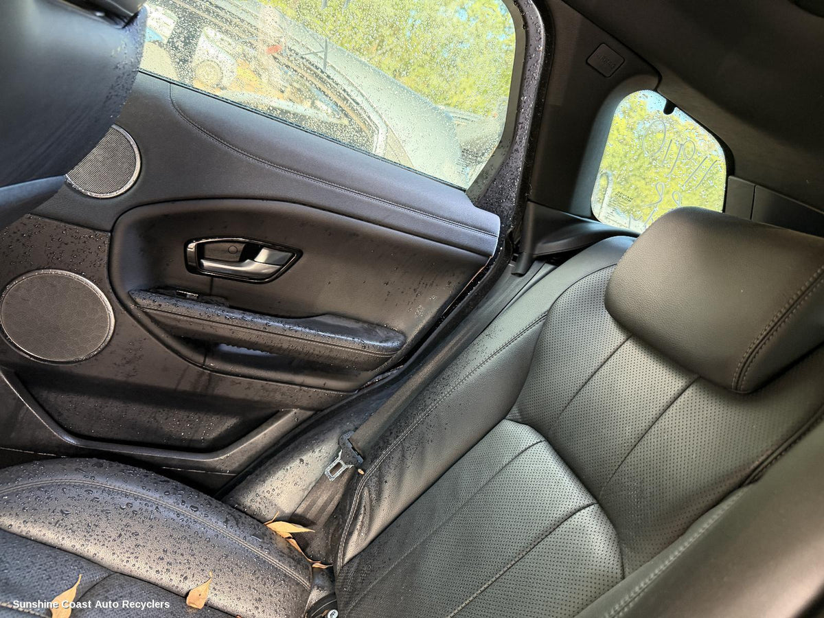 2011-2019 Land Rover Rangerover Evoque Seatbelt Stalk