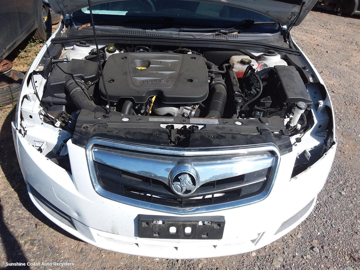 2009-2011 Holden Cruze Steering Pump