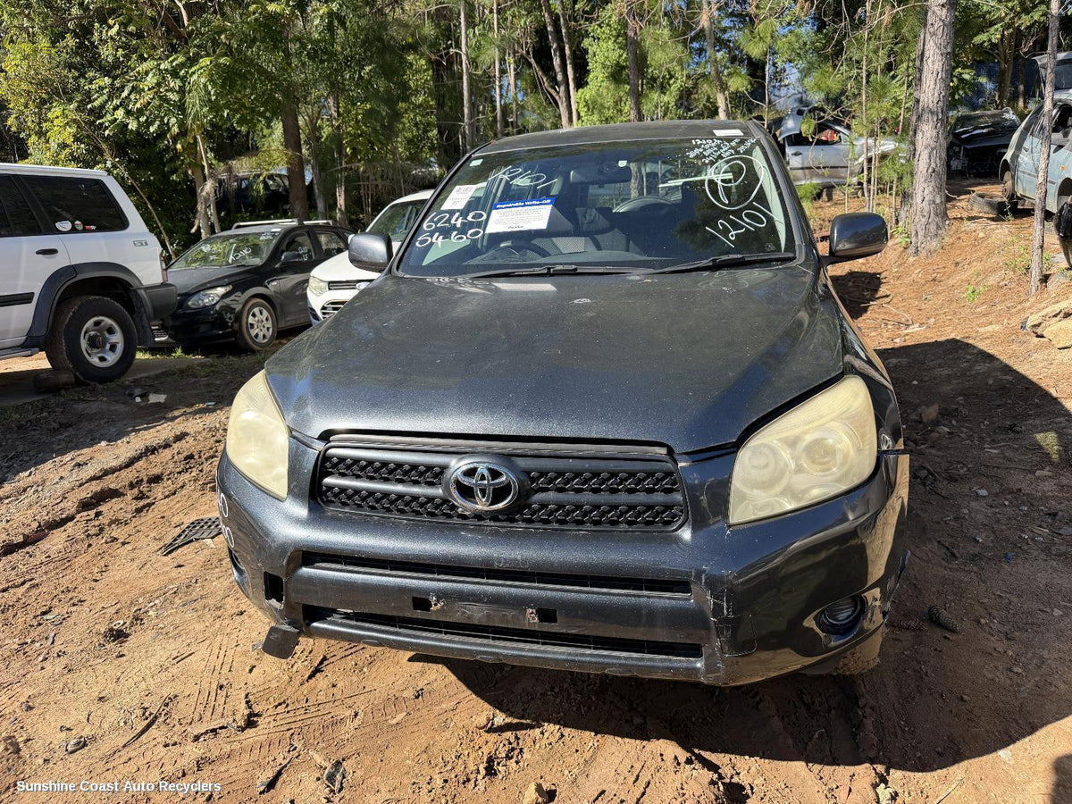 2005-2012 Toyota Rav4 Abs Sensor