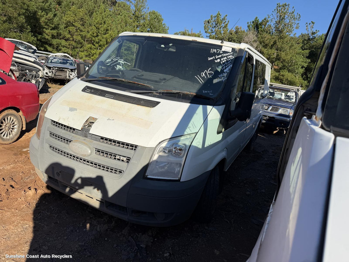 2006-2014 Ford Transit Clutch Master Cylind