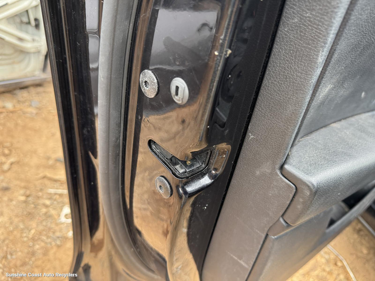 2010-2018 Volkswagen Touareg Door Boot Gate Lock