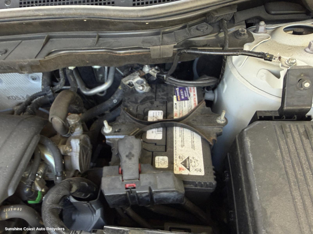 2012-2017 Mazda Cx5 Battery Terminal