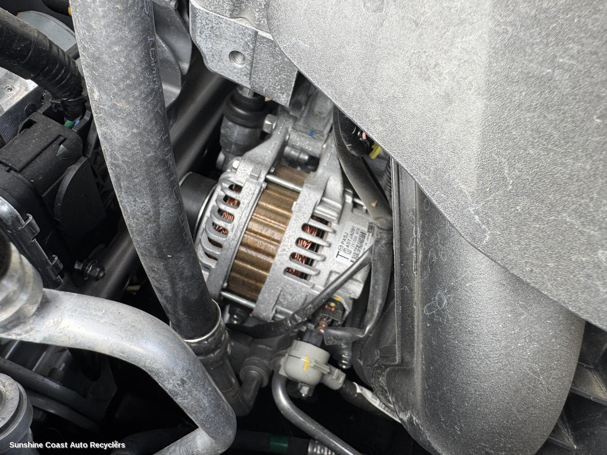 2018-2025 Mazda Cx5 Alternator