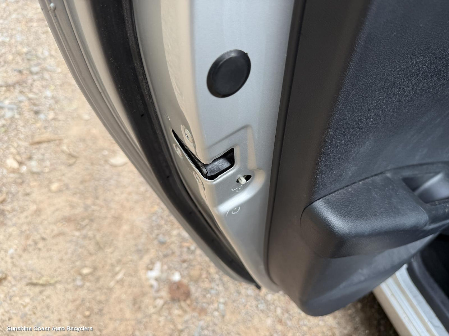 2010-2015 Hyundai I20 Door Boot Gate Lock