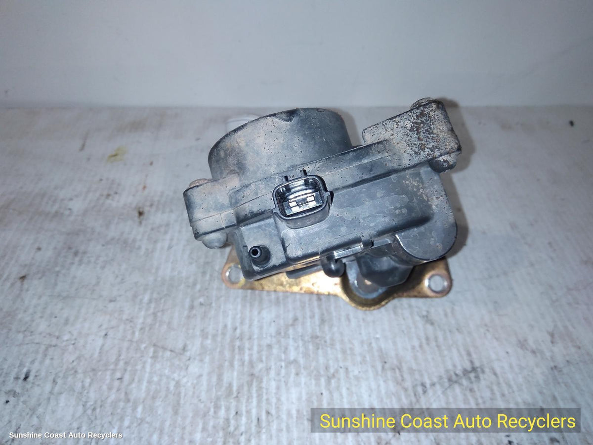2000-2006 Mitsubishi Pajero Shift Actuator