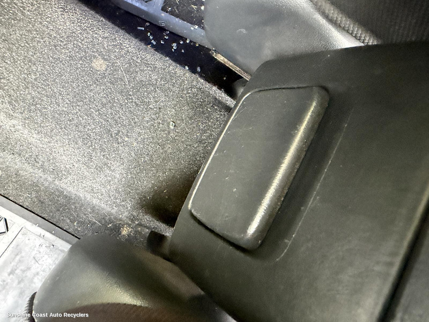 2001-2007 Toyota Corolla Ashtray