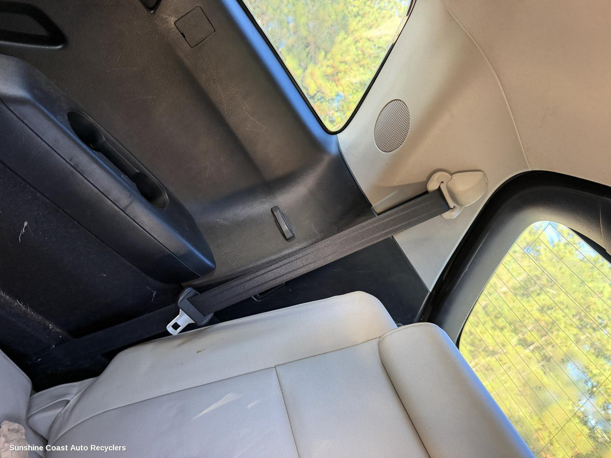 2007-2015 Mazda Cx9 Seatbelt Stalk