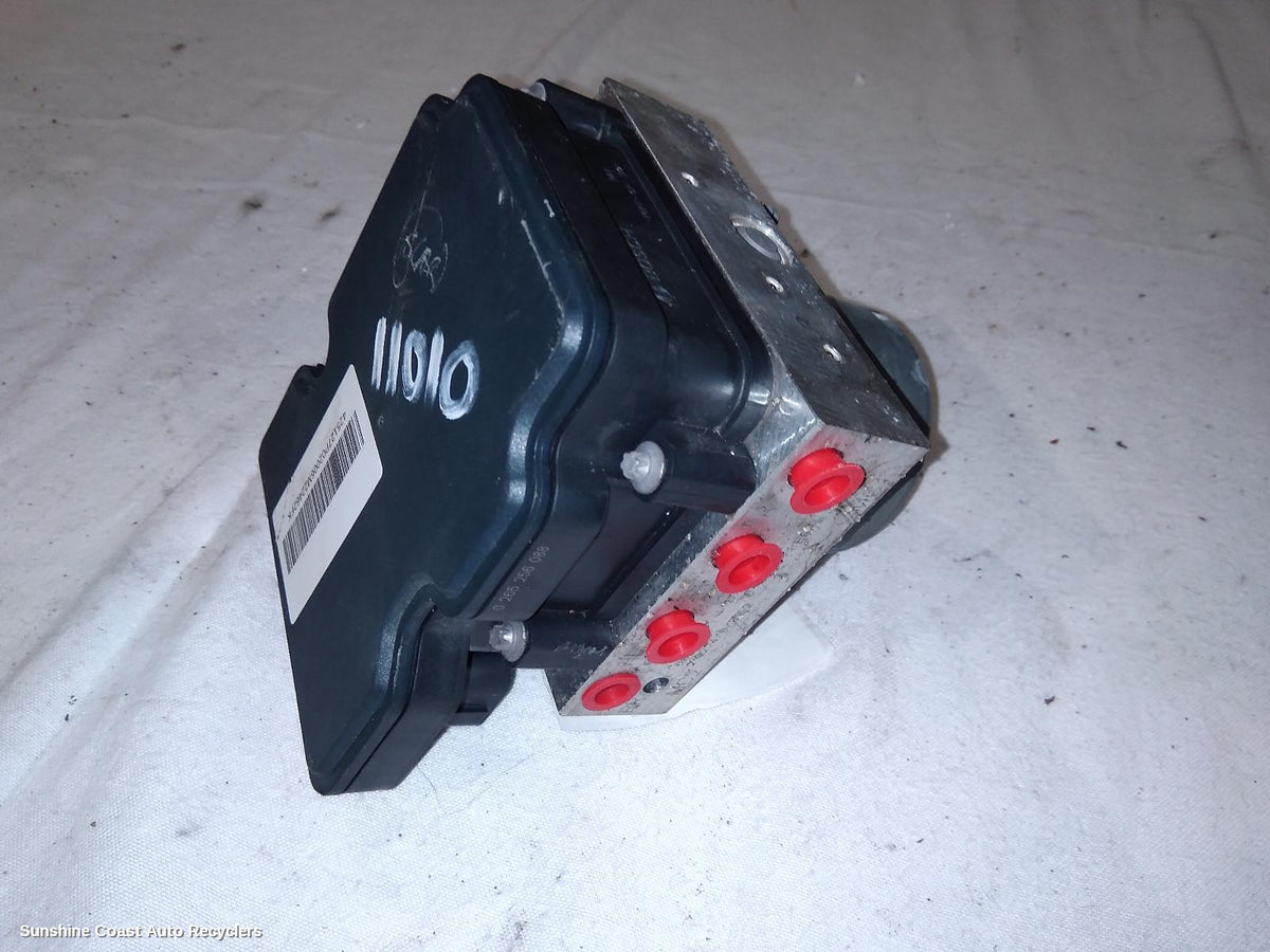 2015-2025 Ldv G10 Abs Pump Modulator