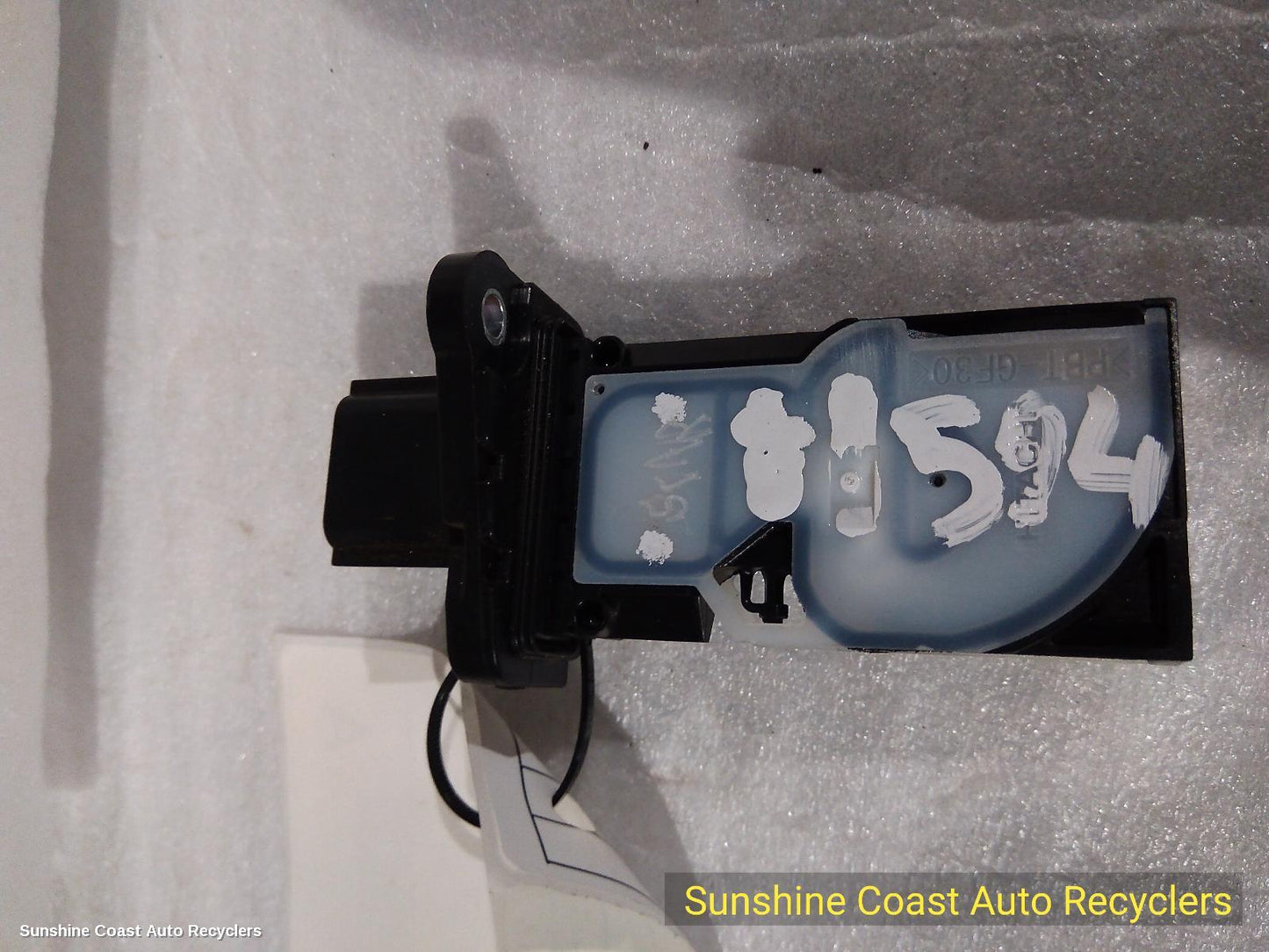 2021-2026 Mitsubishi Outlander Air Flow Meter