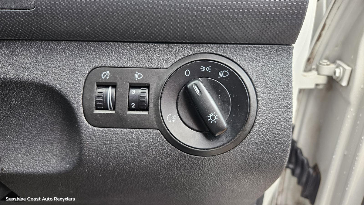 2004-2010 Volkswagen Caddy Combination Switch