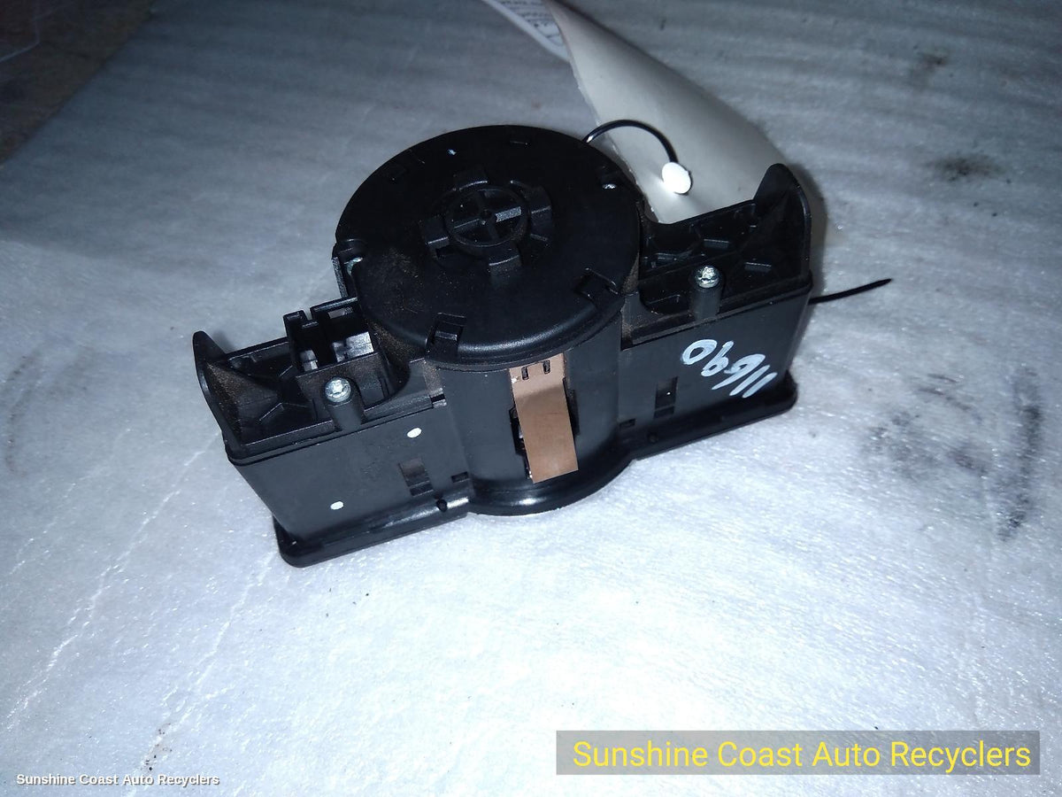 2007-2014 Mercedes C Class Combination Switch