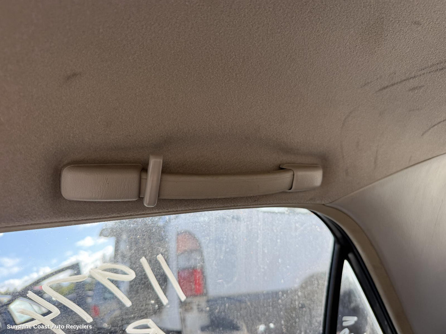 1998-2001 Toyota Corolla Grab Handle