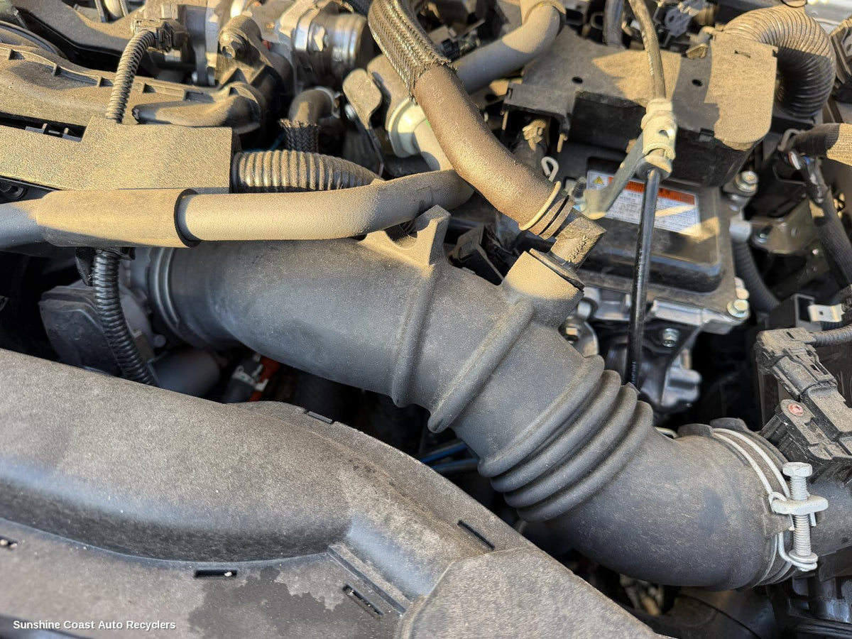 2022-2026 Toyota Corolla Cross Air Cleaner Duct Hos