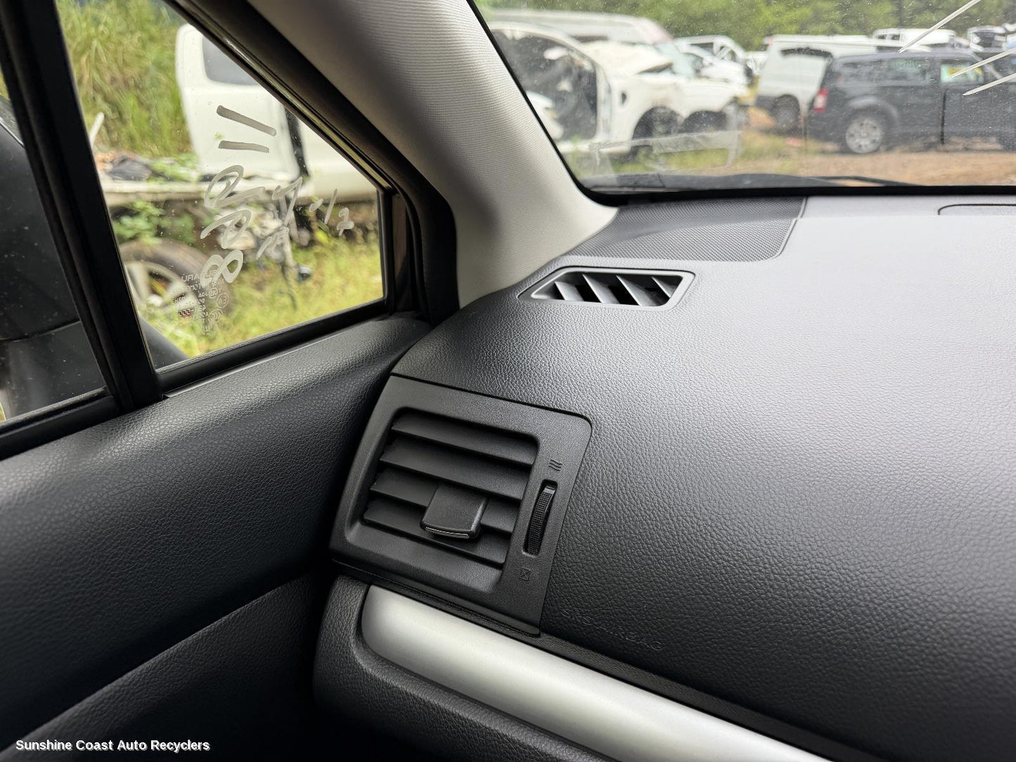 2011-2016 Subaru Impreza Misc