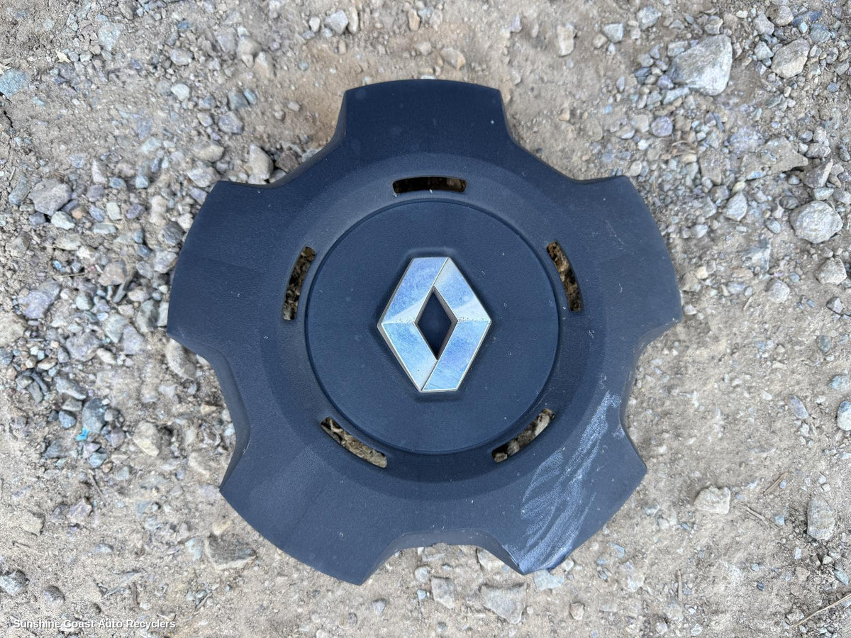 2015-2026 Renault Trafic Wheel Cover Hub Cap