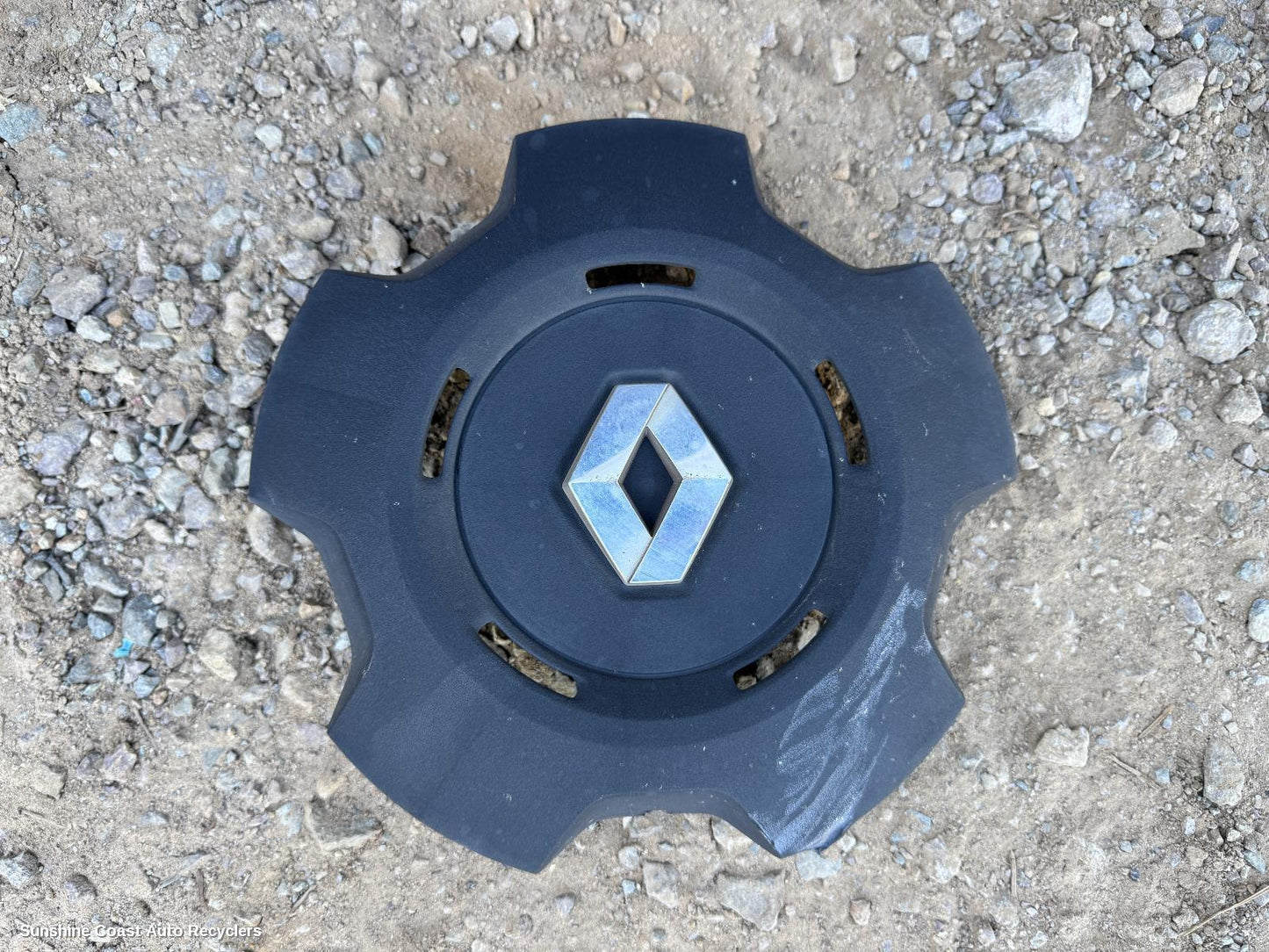 2015-2026 Renault Trafic Wheel Cover Hub Cap
