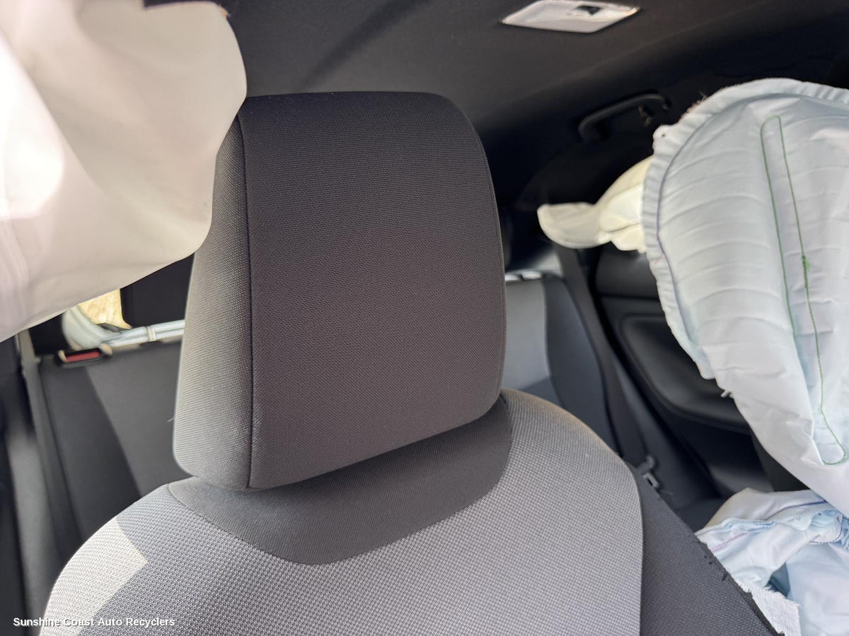 2020-2026 Toyota Yaris Headrest