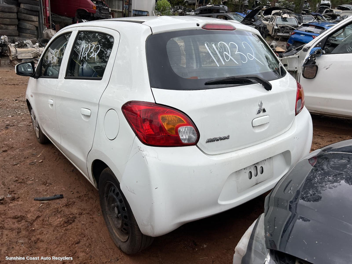 2012-2023 Mitsubishi Mirage Pwr Dr Wind Switch