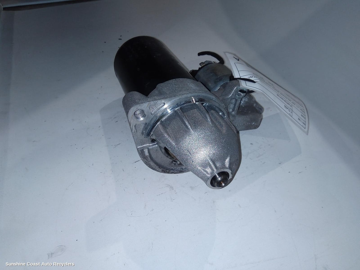 2007-2009 Mercedes C Class Starter