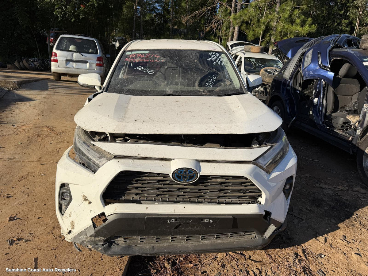 2018-2025 Toyota Rav4 Door Trim