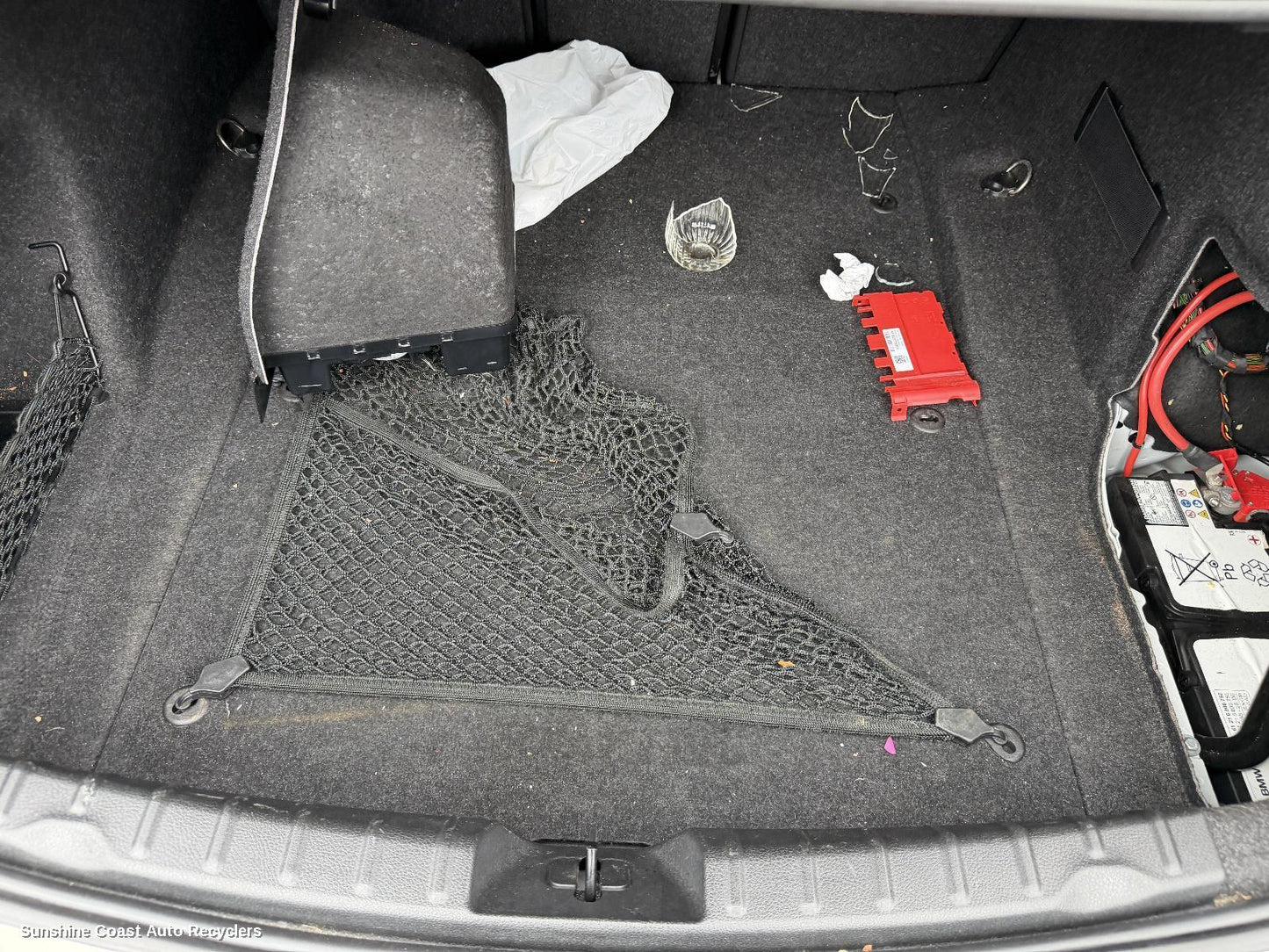 2012 Bmw 3 Series Floor Mats