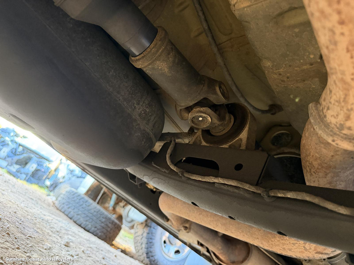 2010-2022 Volkswagen Amarok Rear Drive Shaft