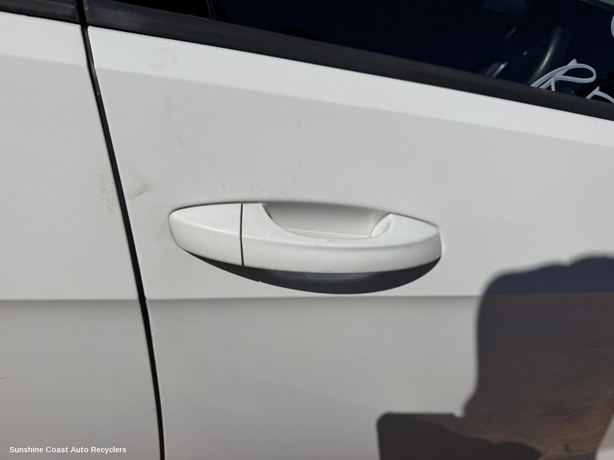 2012-2020 Volkswagen Golf Door Handle