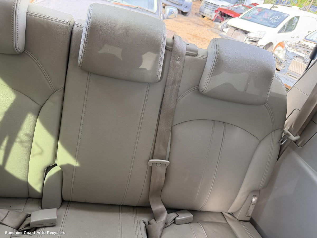 2015-2022 Ldv G10 Seatbelt Stalk