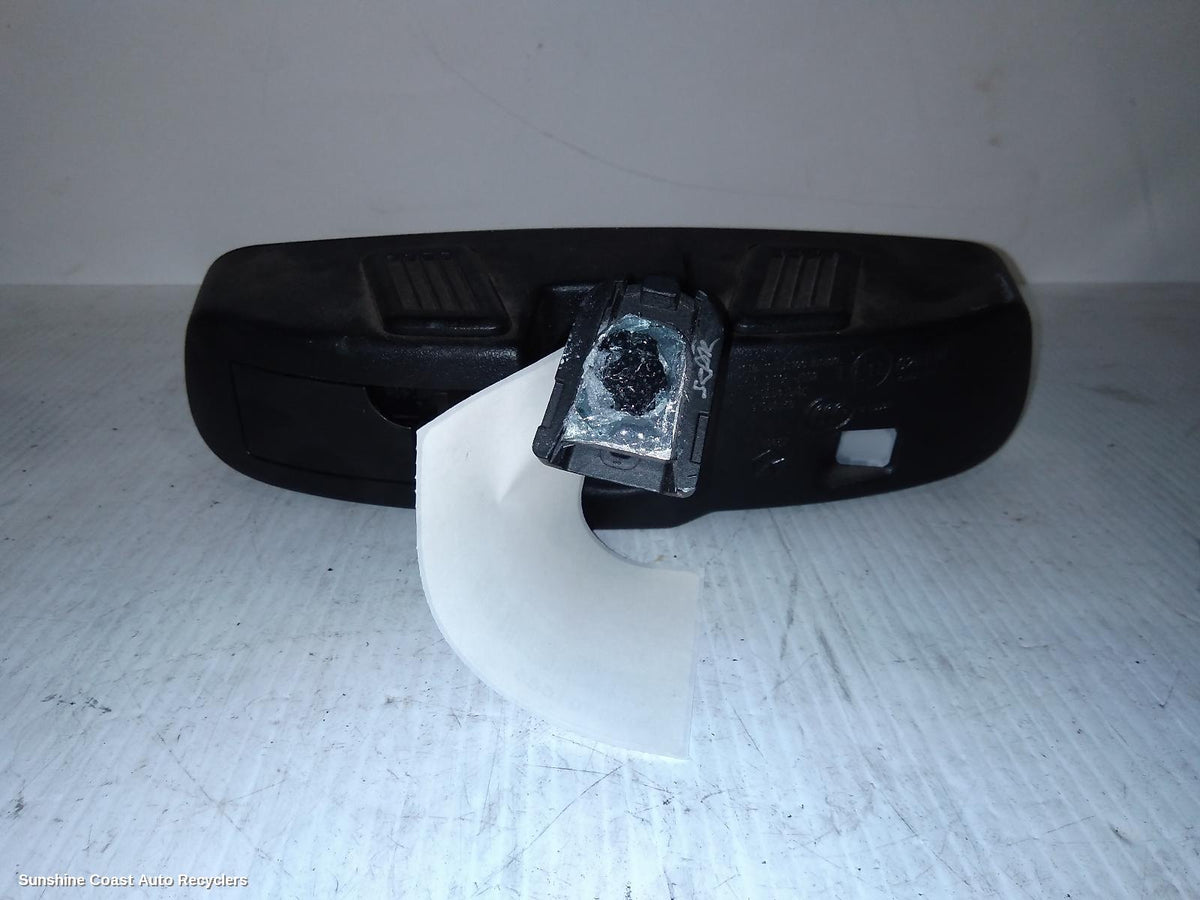 2008-2012 Jeep Cherokee Interior Mirror