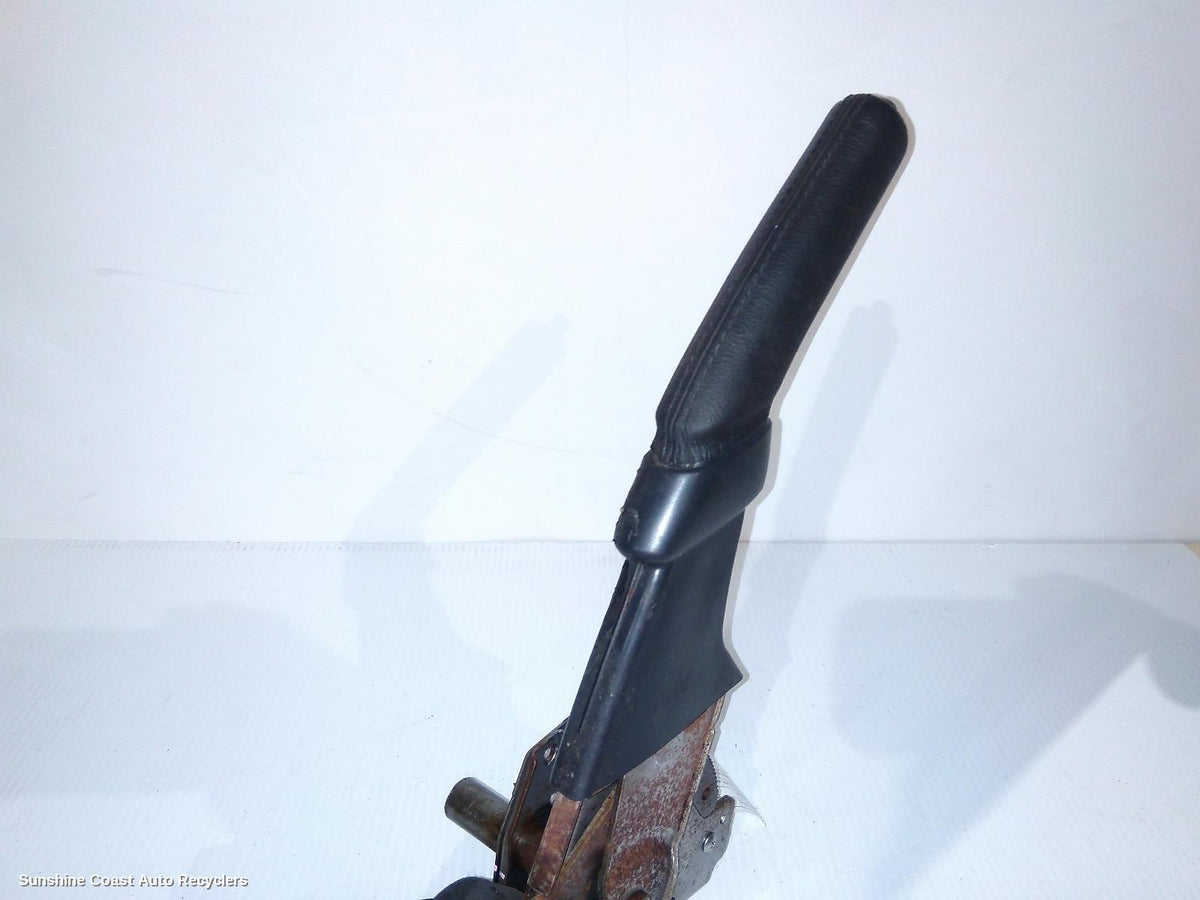 2018-2023 Mitsubishi Triton Handbrake Lever