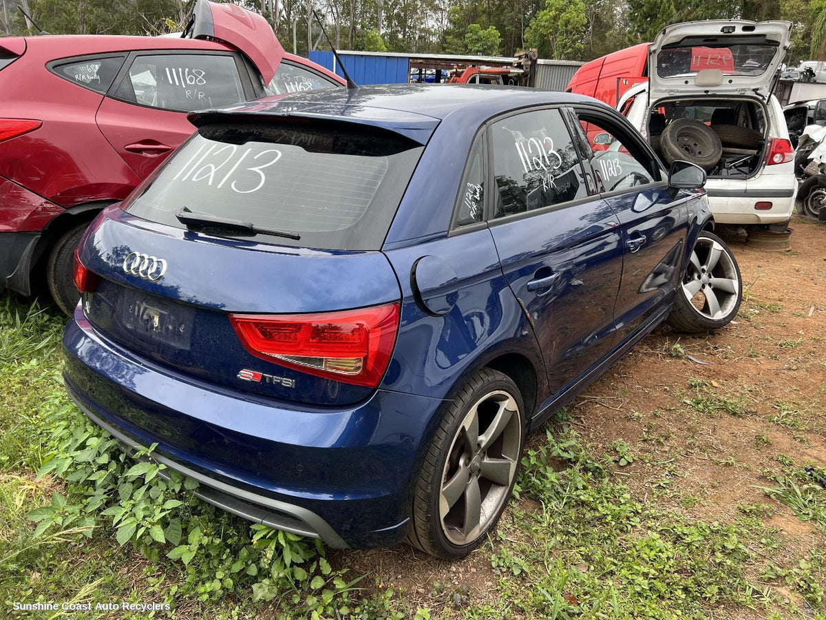 2010-2018 Audi A1 Tailgate Handle