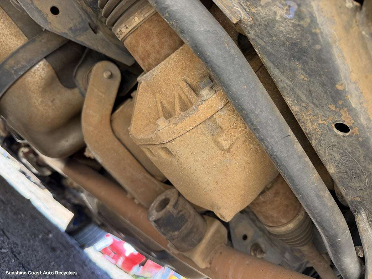 2011-2019 Land Rover Rangerover Evoque Left Driveshaft