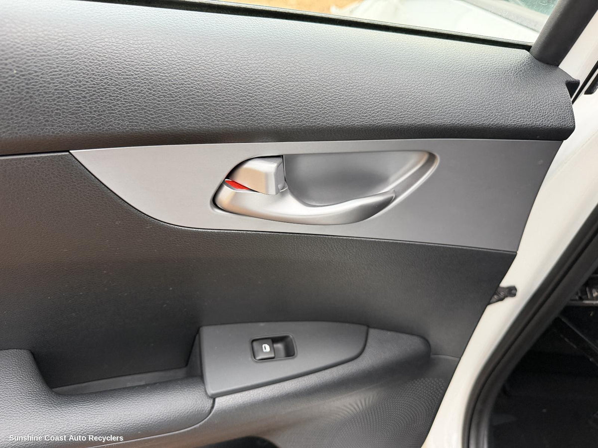 2018-2024 Kia Cerato Door Handle