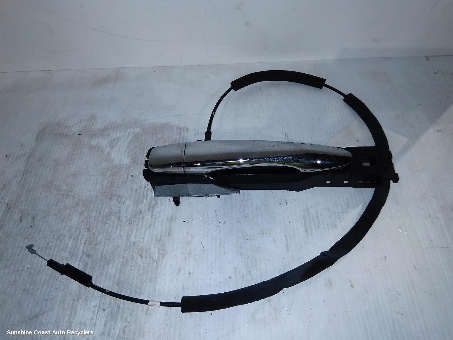 2016-2026 Renault Kaleos Door Handle
