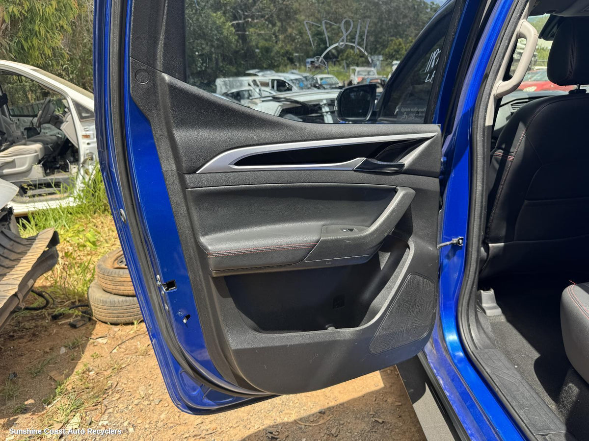 2017-2021 Ldv T60 Pwr Dr Wind Switch