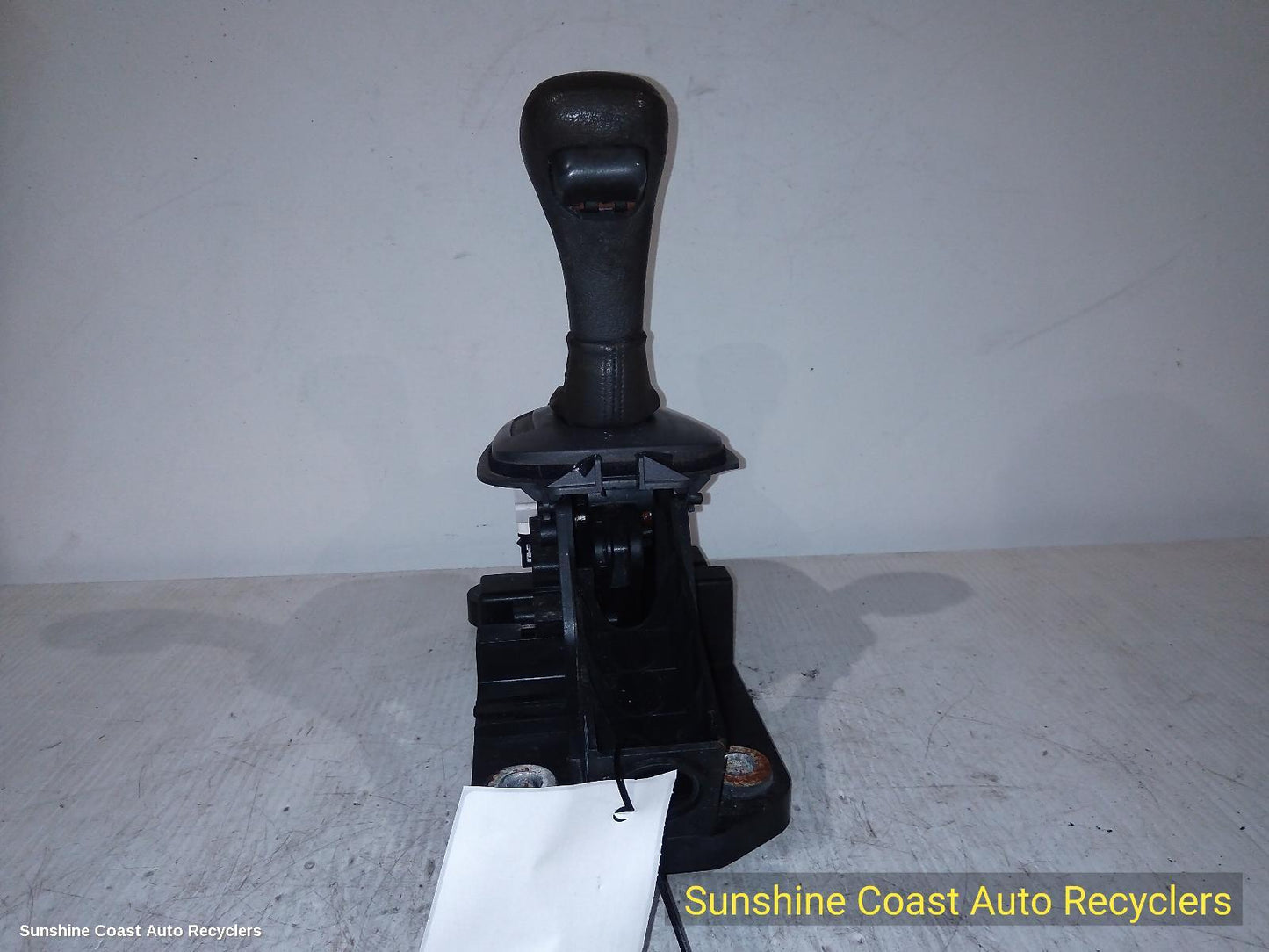 1997 Volvo S70/v70/c70 Gear Stick Shifter