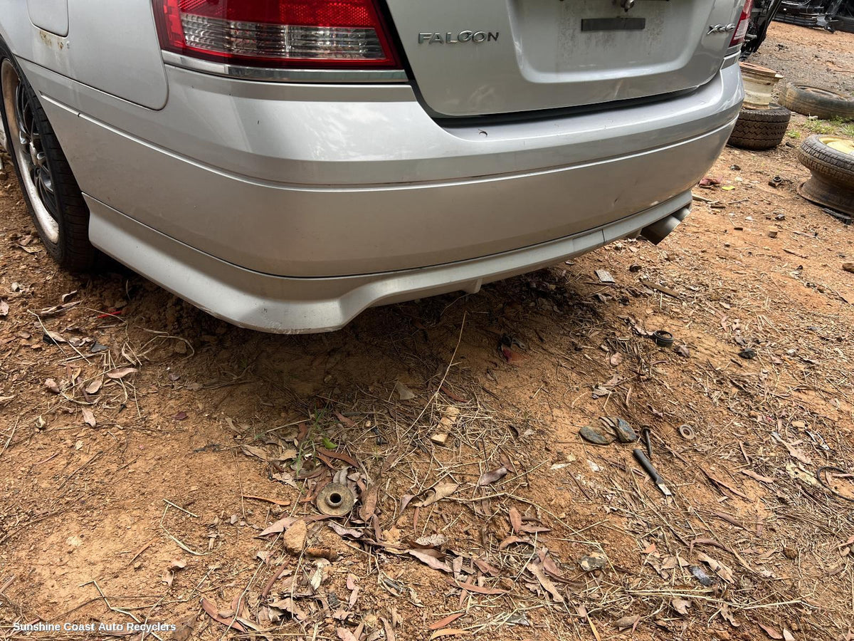 2005-2008 Ford Falcon Left Taillight