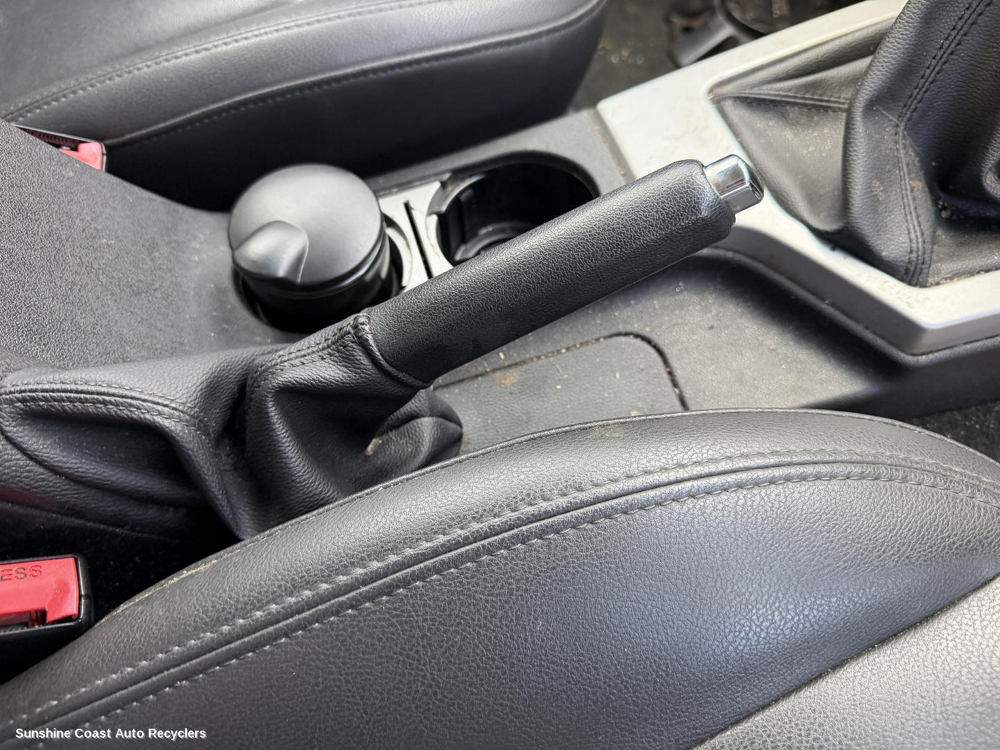 2016-2021 Great Wall Steed Handbrake Lever